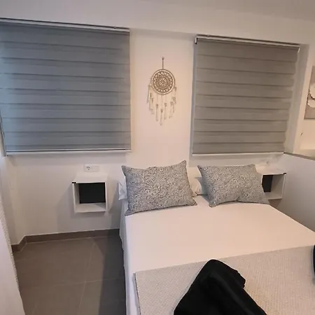 El Rinconcito Apartamento Nerja Exterior foto