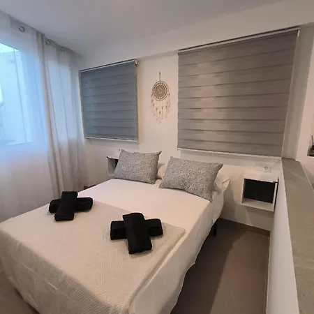 El Rinconcito Apartamento Nerja Exterior foto