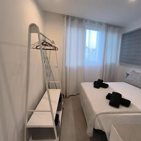 El Rinconcito Apartamento Nerja Exterior foto