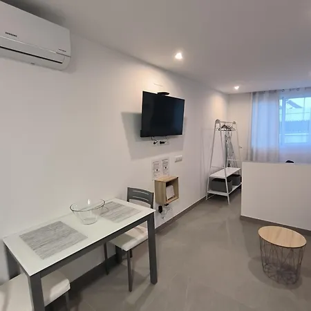 El Rinconcito Apartamento Nerja Exterior foto