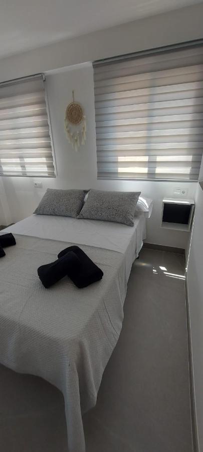 El Rinconcito Appartement Nerja