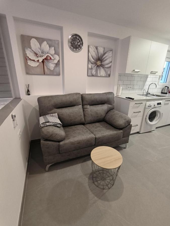 El Rinconcito Appartement Nerja