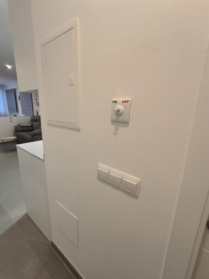 Appartement El Rinconcito Nerja