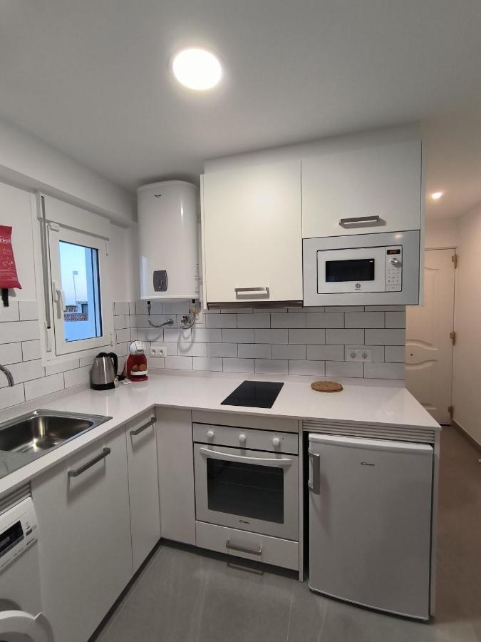 Appartement El Rinconcito