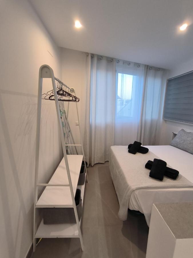 El Rinconcito Appartement *