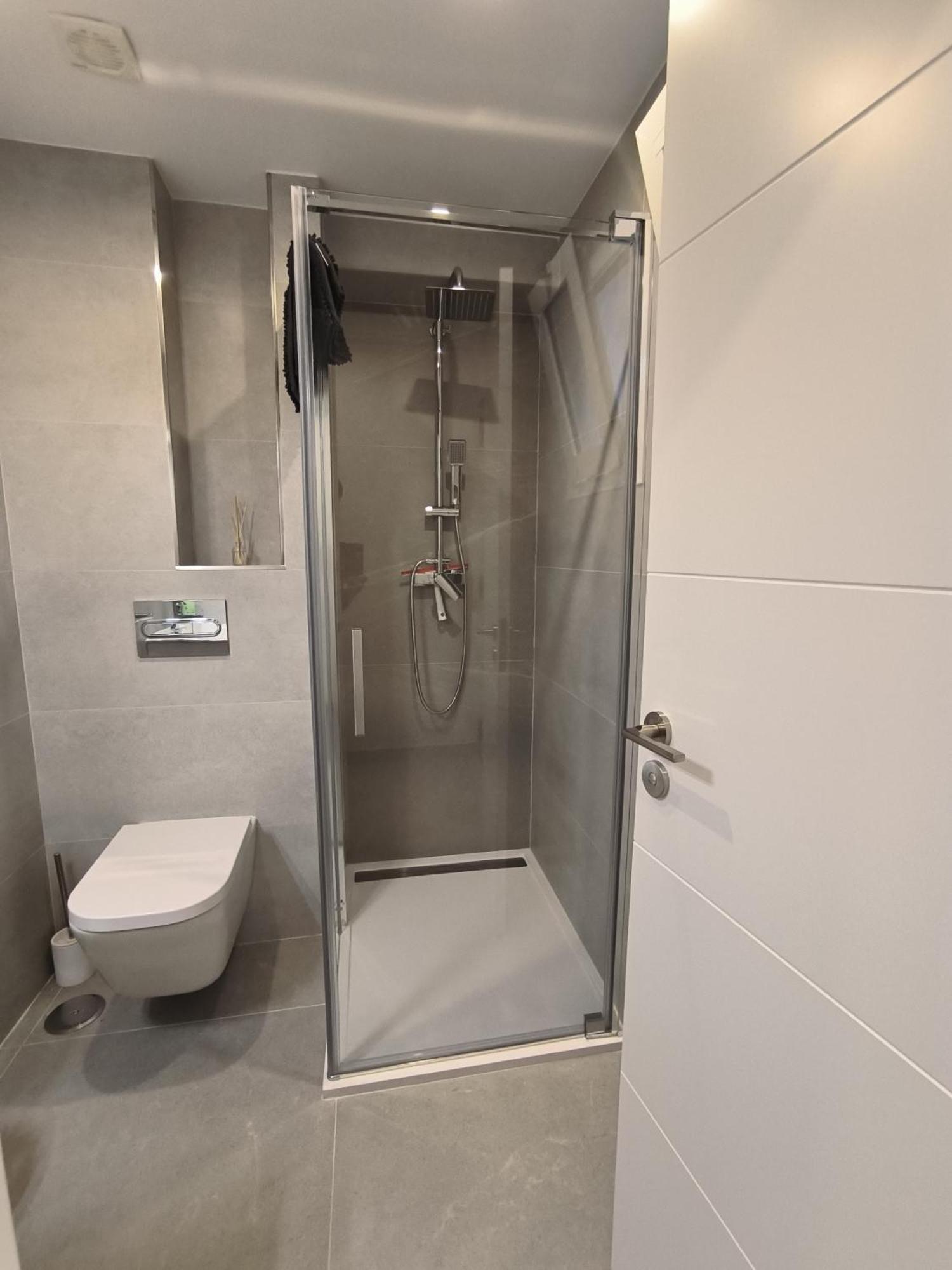 Appartement El Rinconcito Nerja