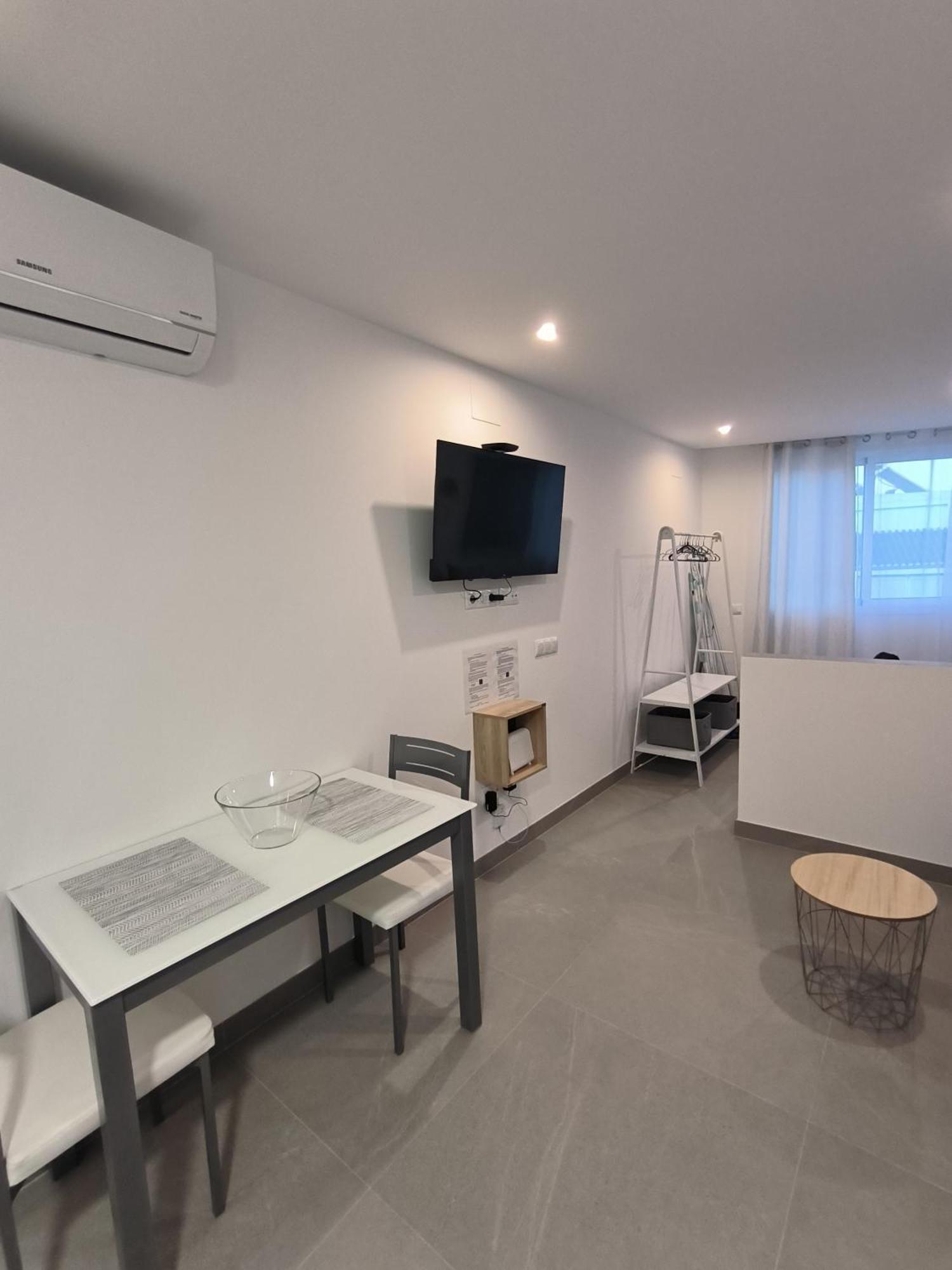 El Rinconcito Appartement Nerja
